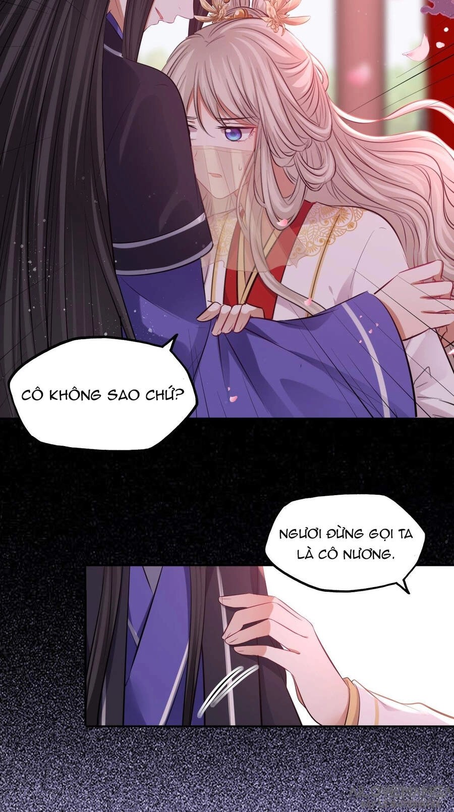 Vương Phi Thật Thích Trang Điểm Chapter 151 - 24