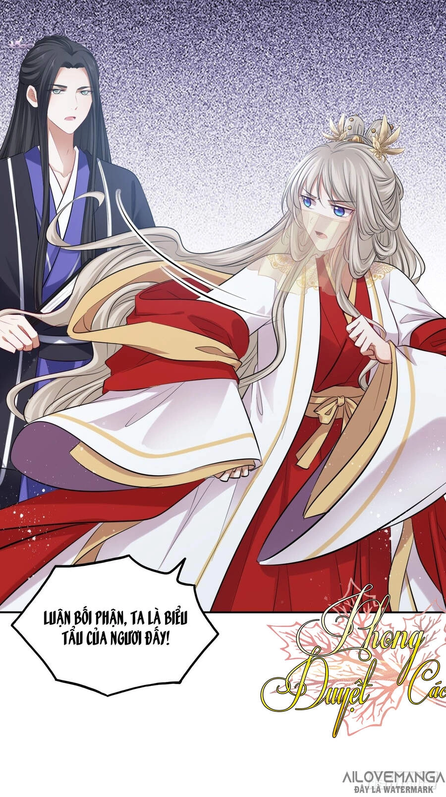 Vương Phi Thật Thích Trang Điểm Chapter 151 - 25