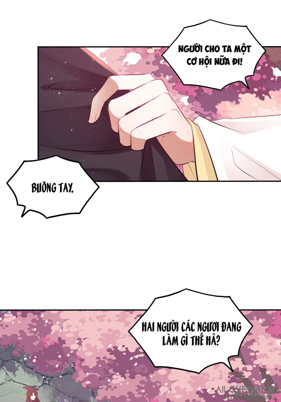 Vương Phi Thật Thích Trang Điểm Chapter 151 - 29