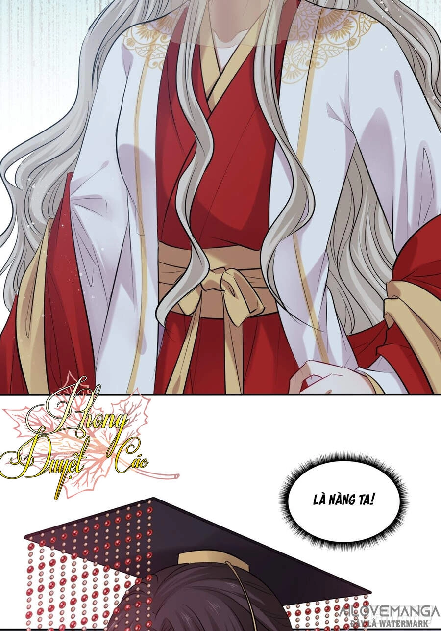 Vương Phi Thật Thích Trang Điểm Chapter 151 - 31