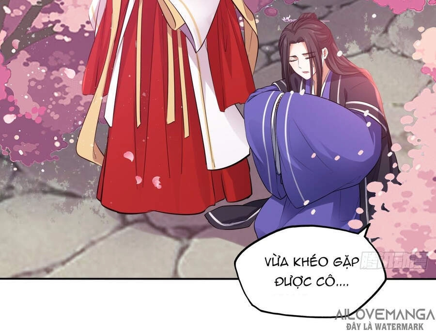 Vương Phi Thật Thích Trang Điểm Chapter 151 - 36