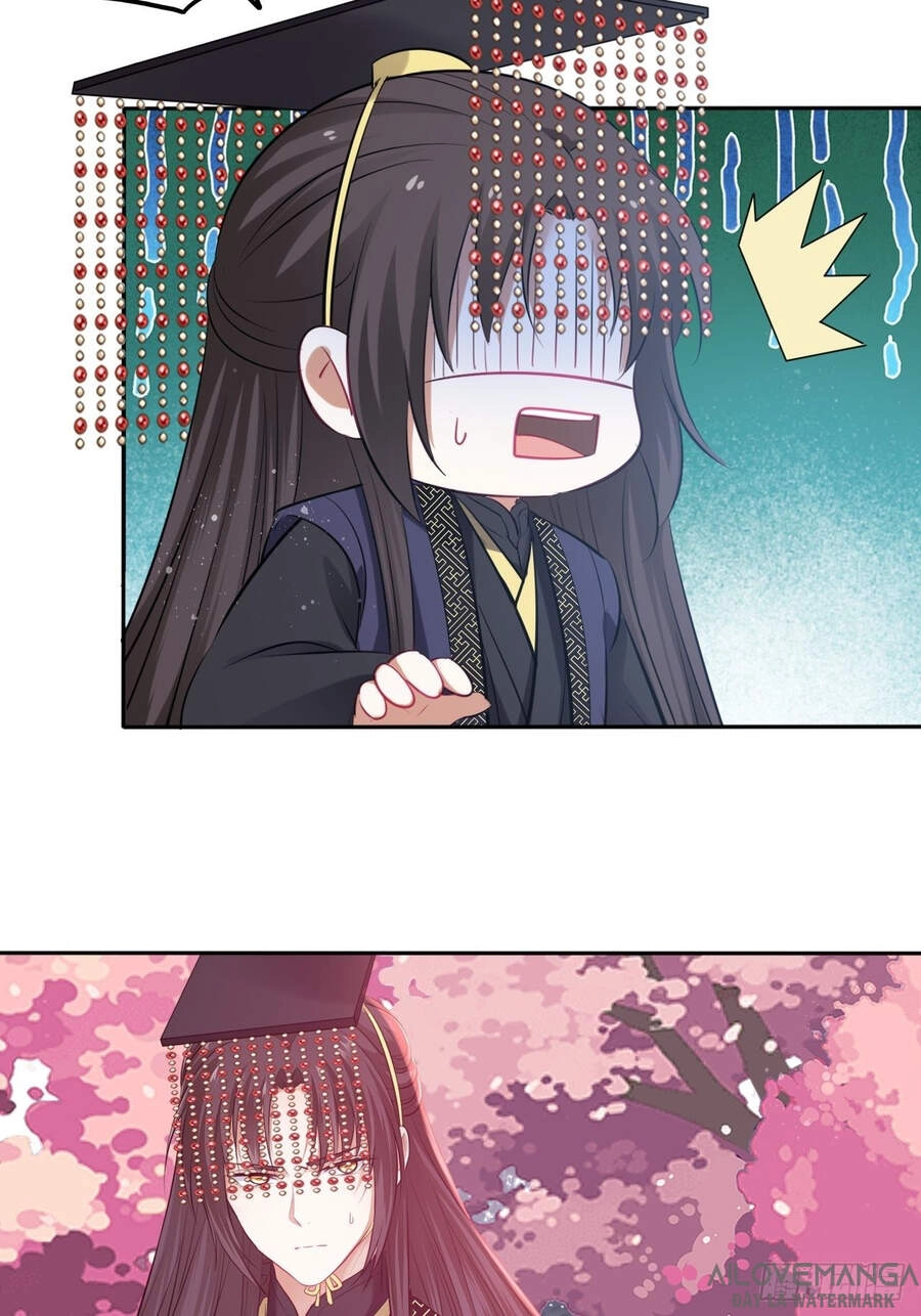 Vương Phi Thật Thích Trang Điểm Chapter 151 - 38