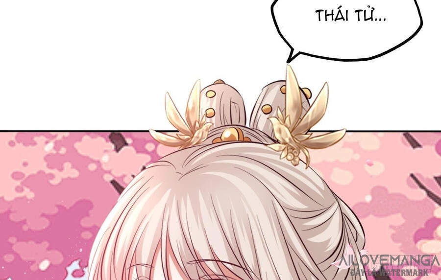 Vương Phi Thật Thích Trang Điểm Chapter 151 - 40