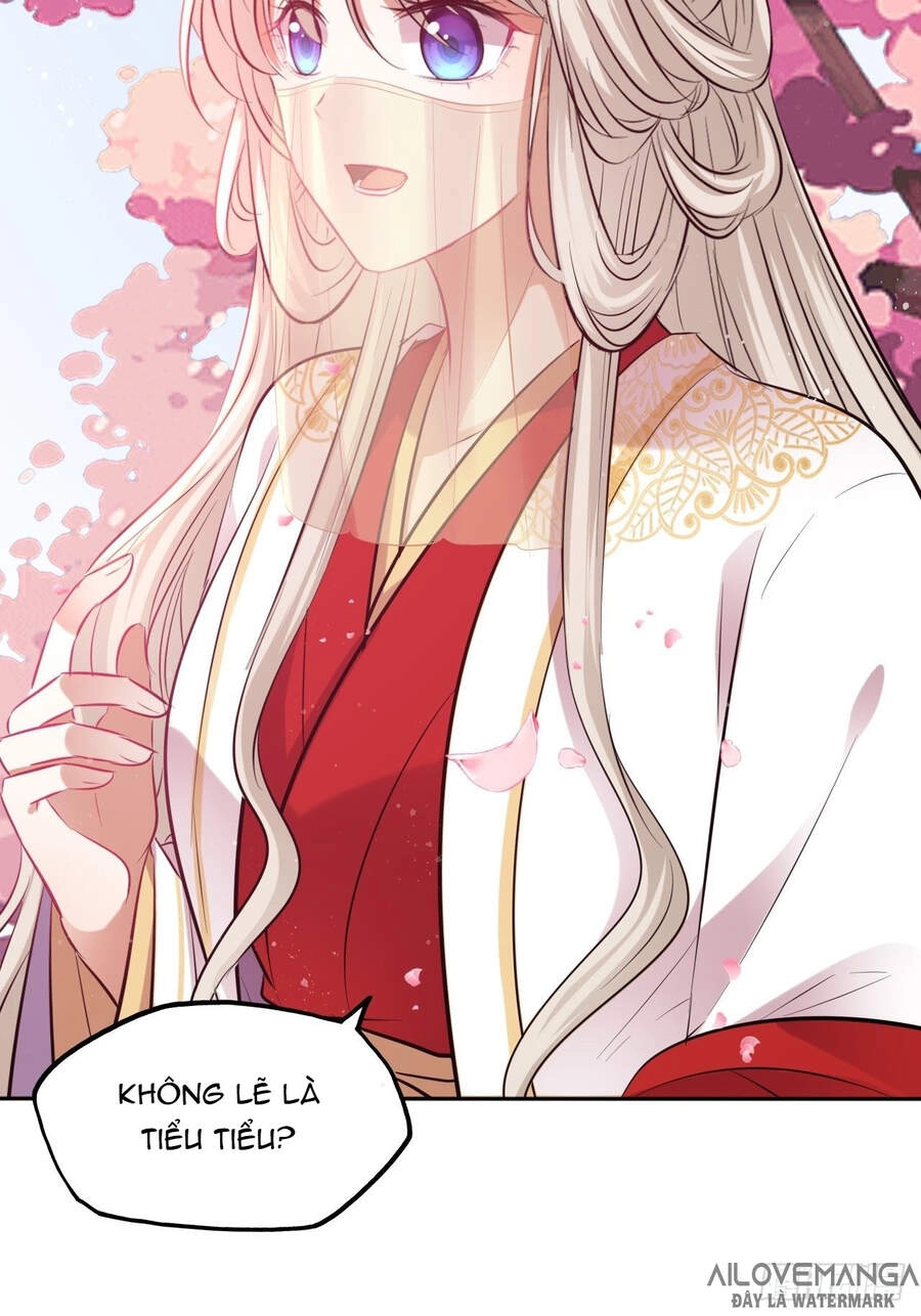 Vương Phi Thật Thích Trang Điểm Chapter 151 - 41