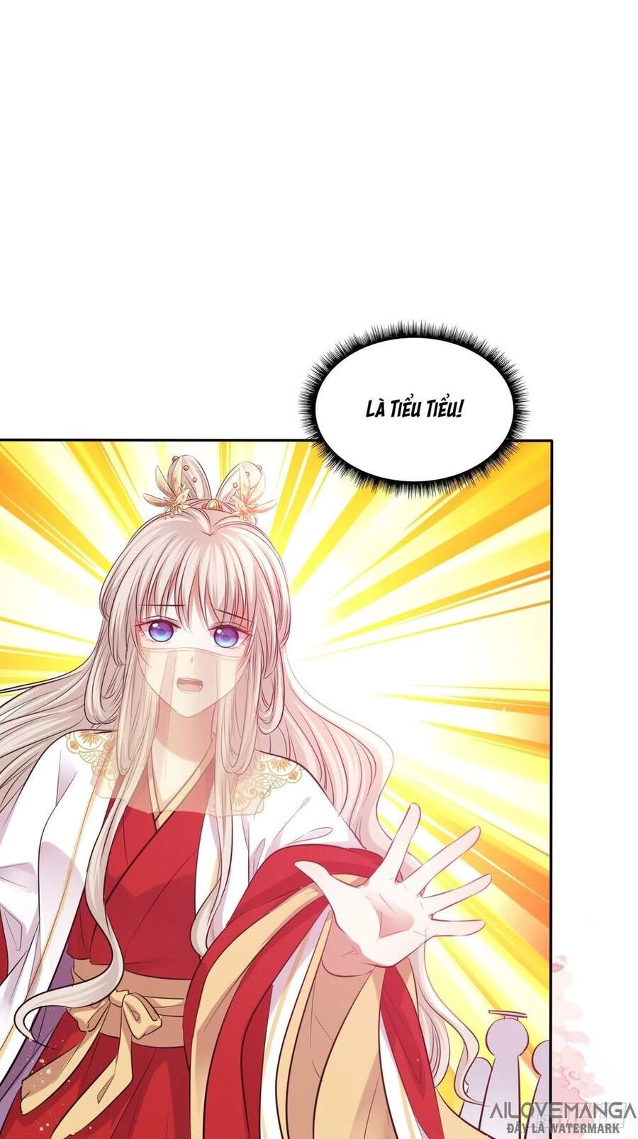 Vương Phi Thật Thích Trang Điểm Chapter 152 - 2