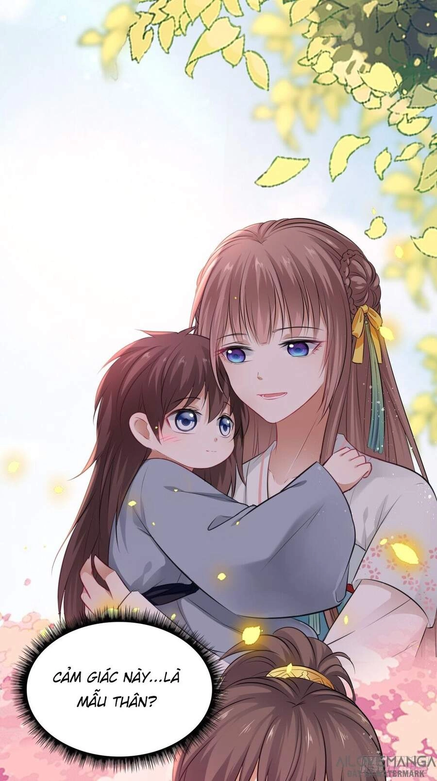 Vương Phi Thật Thích Trang Điểm Chapter 152 - 6