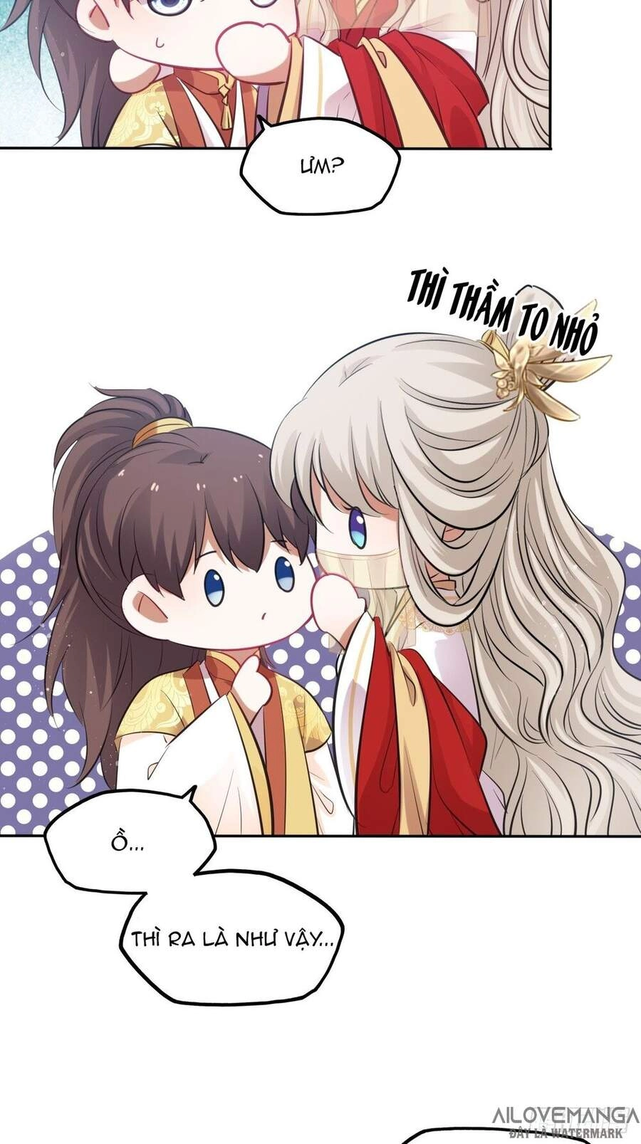 Vương Phi Thật Thích Trang Điểm Chapter 152 - 10