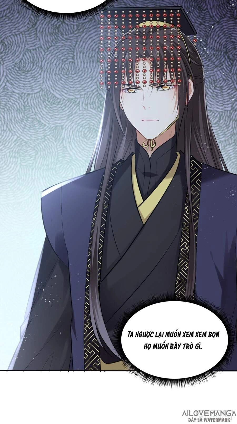 Vương Phi Thật Thích Trang Điểm Chapter 152 - 12