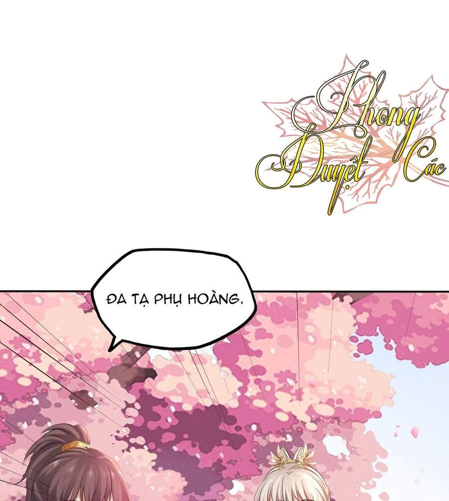 Vương Phi Thật Thích Trang Điểm Chapter 152 - 13