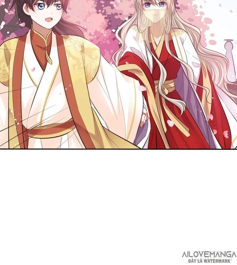 Vương Phi Thật Thích Trang Điểm Chapter 152 - 14