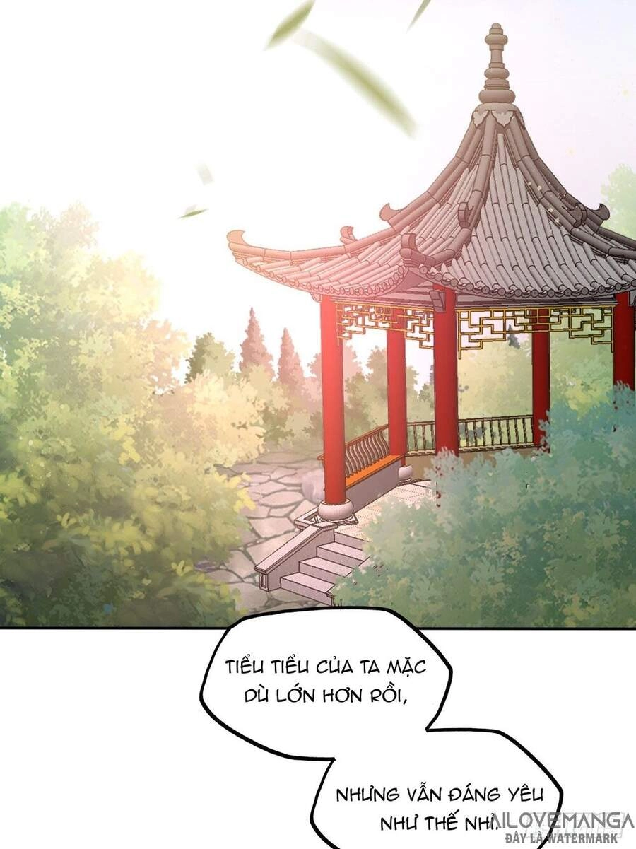 Vương Phi Thật Thích Trang Điểm Chapter 152 - 16