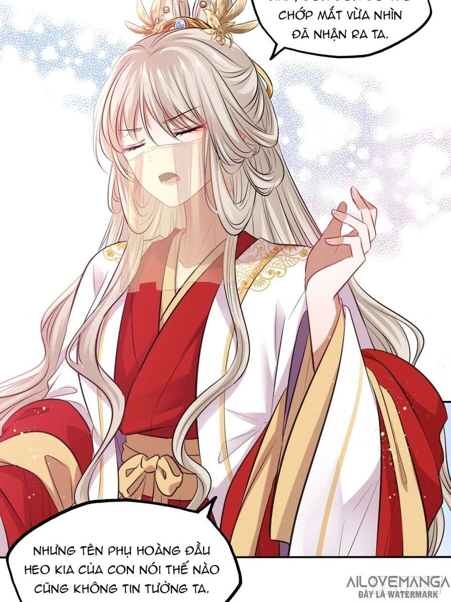 Vương Phi Thật Thích Trang Điểm Chapter 152 - 20