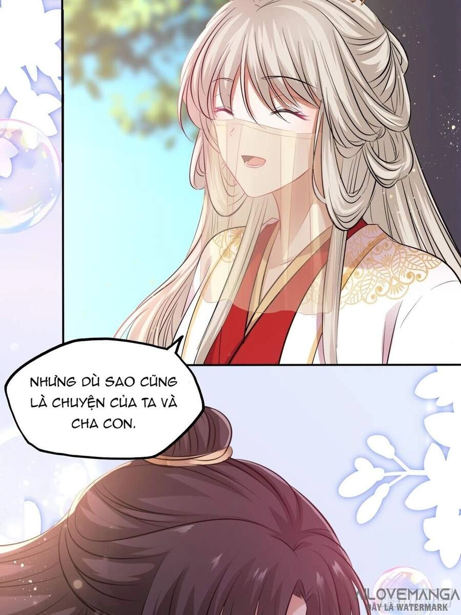 Vương Phi Thật Thích Trang Điểm Chapter 152 - 27