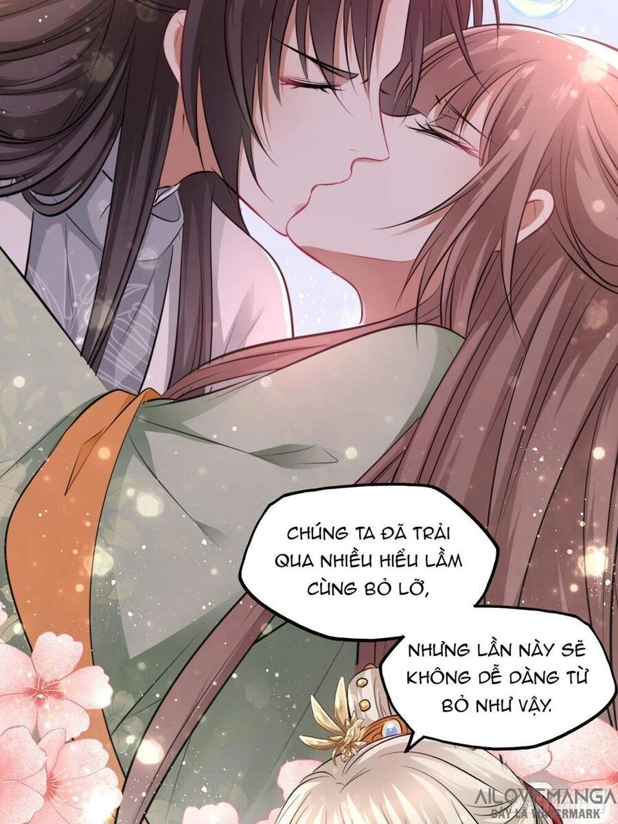 Vương Phi Thật Thích Trang Điểm Chapter 152 - 28