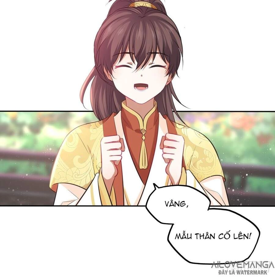 Vương Phi Thật Thích Trang Điểm Chapter 152 - 31