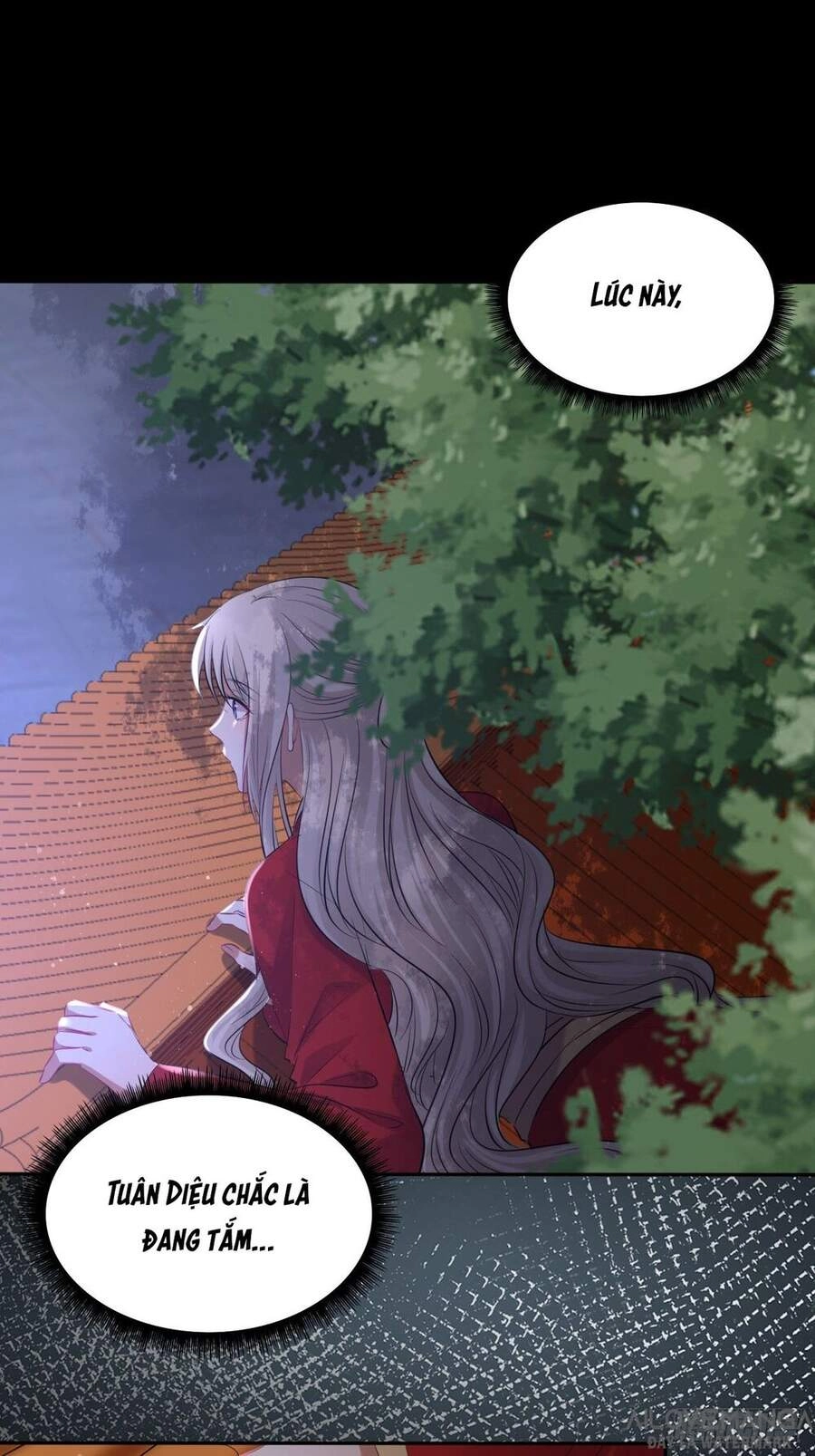 Vương Phi Thật Thích Trang Điểm Chapter 152 - 33