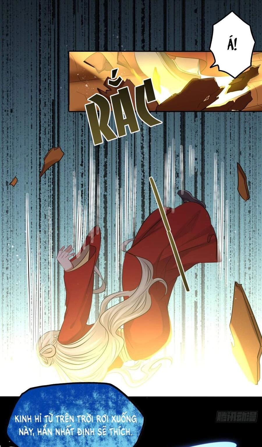 Vương Phi Thật Thích Trang Điểm Chapter 152 - 37