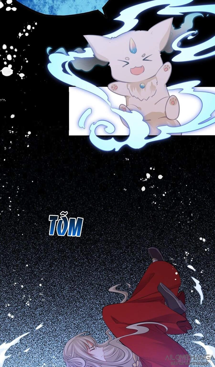 Vương Phi Thật Thích Trang Điểm Chapter 152 - 38