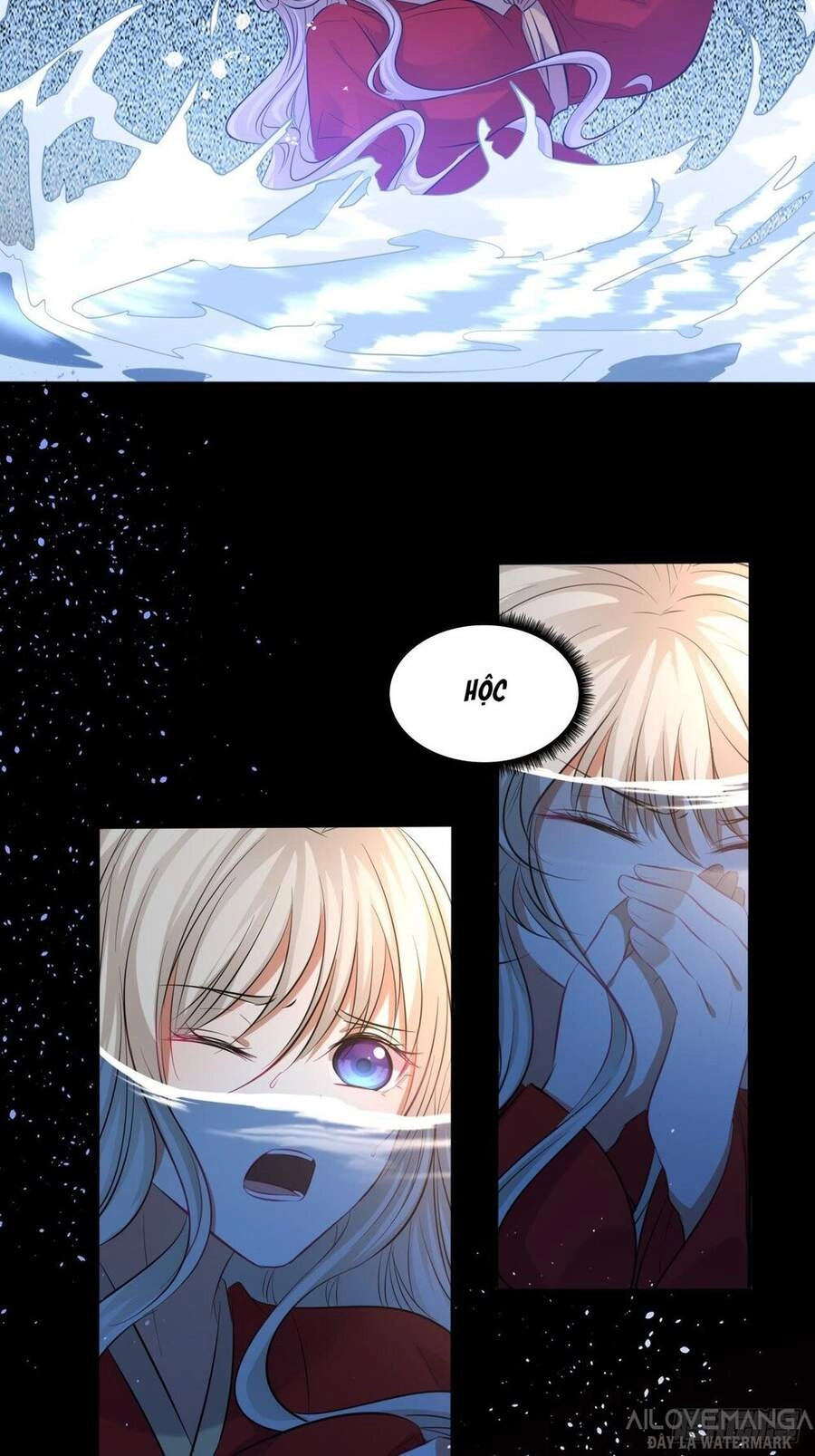 Vương Phi Thật Thích Trang Điểm Chapter 152 - 39