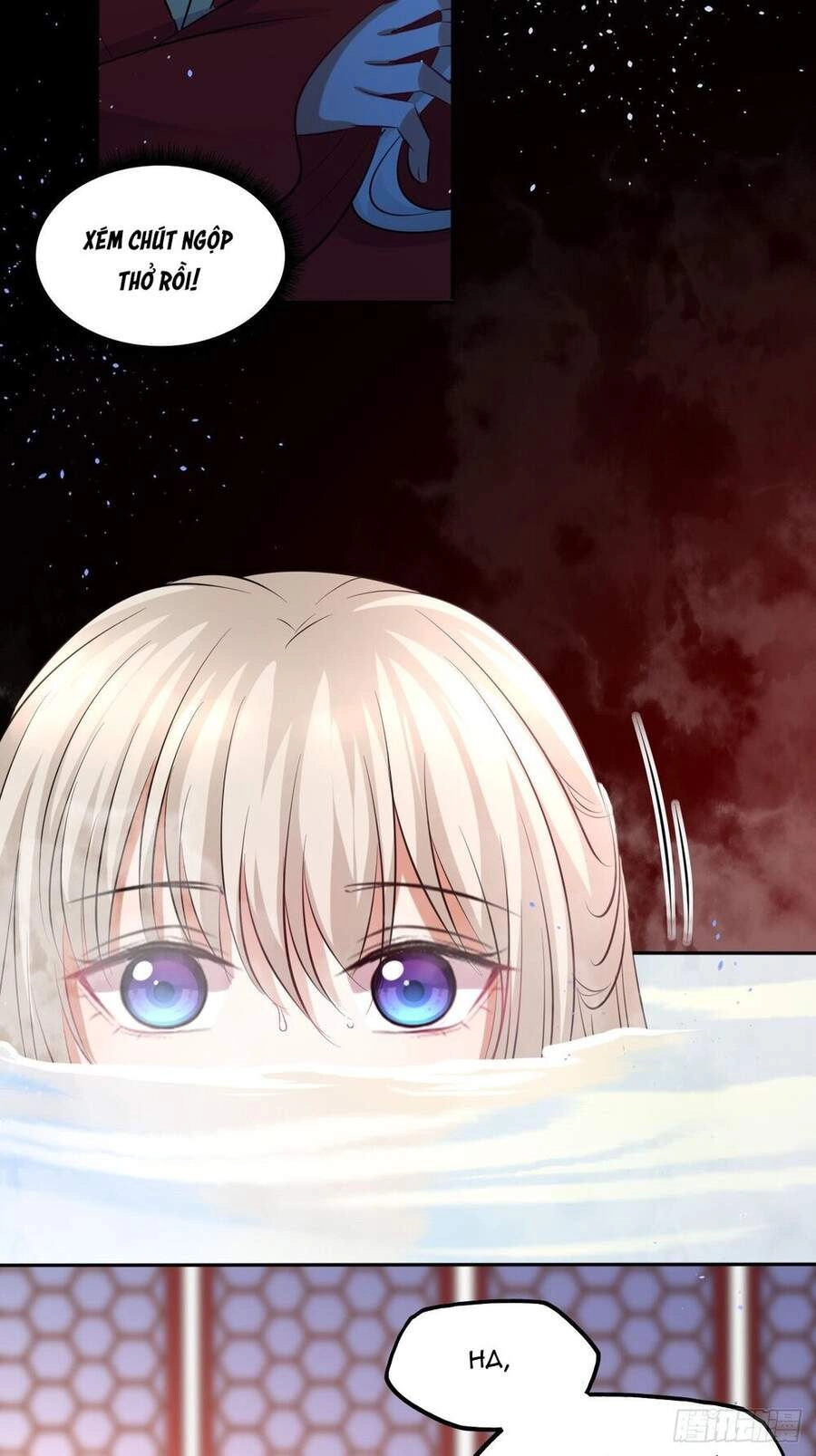 Vương Phi Thật Thích Trang Điểm Chapter 152 - 40