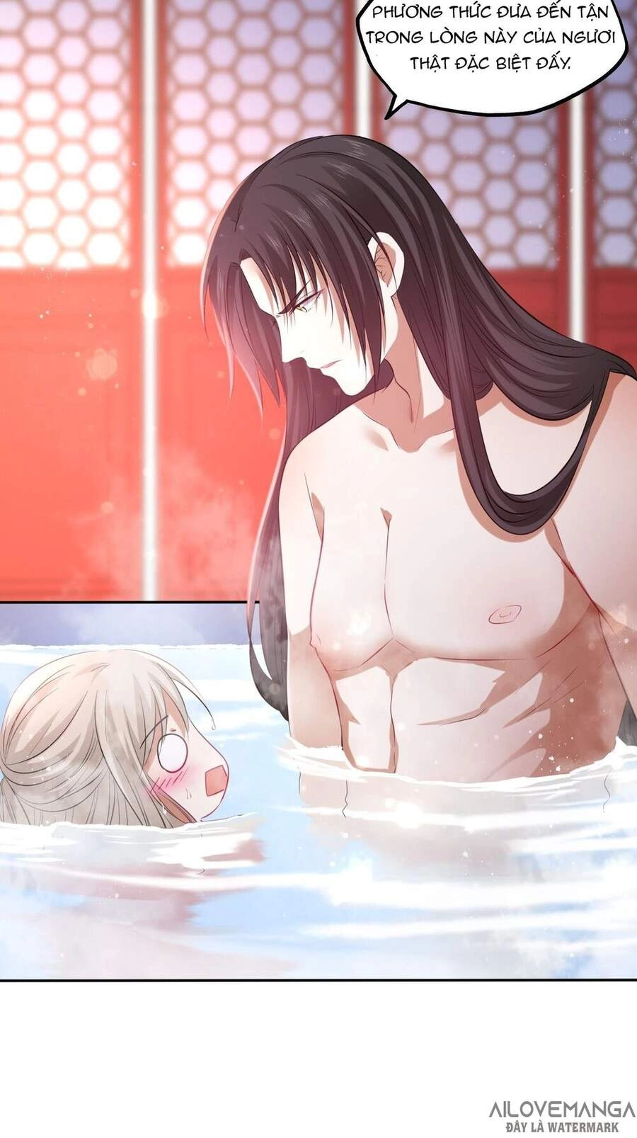 Vương Phi Thật Thích Trang Điểm Chapter 152 - 41