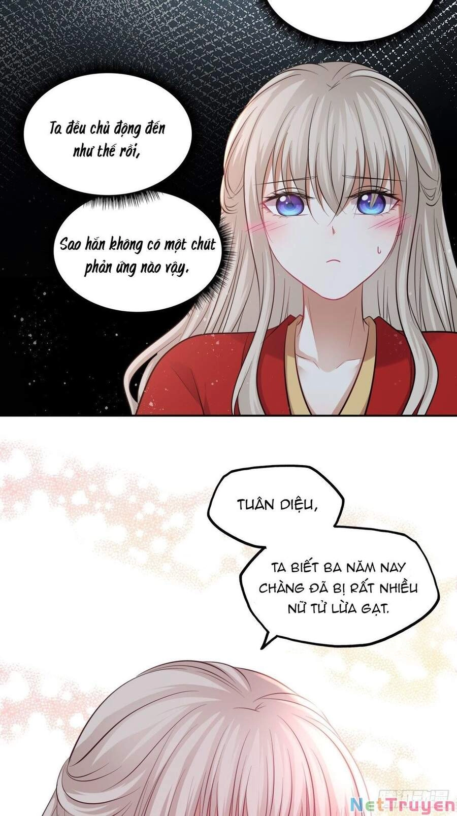 Vương Phi Thật Thích Trang Điểm Chapter 153 - 18