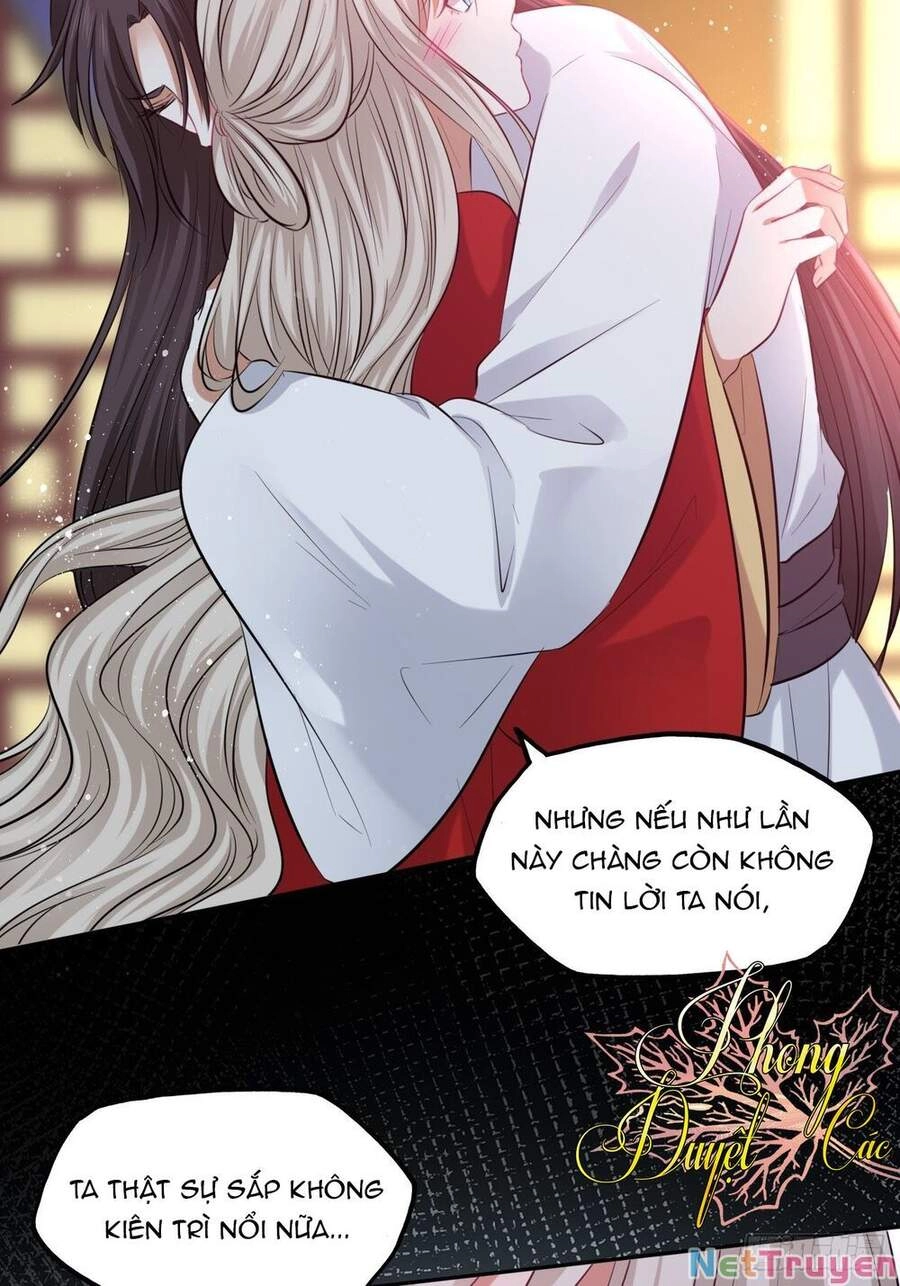 Vương Phi Thật Thích Trang Điểm Chapter 153 - 28