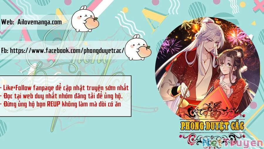 Vương Phi Thật Thích Trang Điểm Chapter 153 - 40