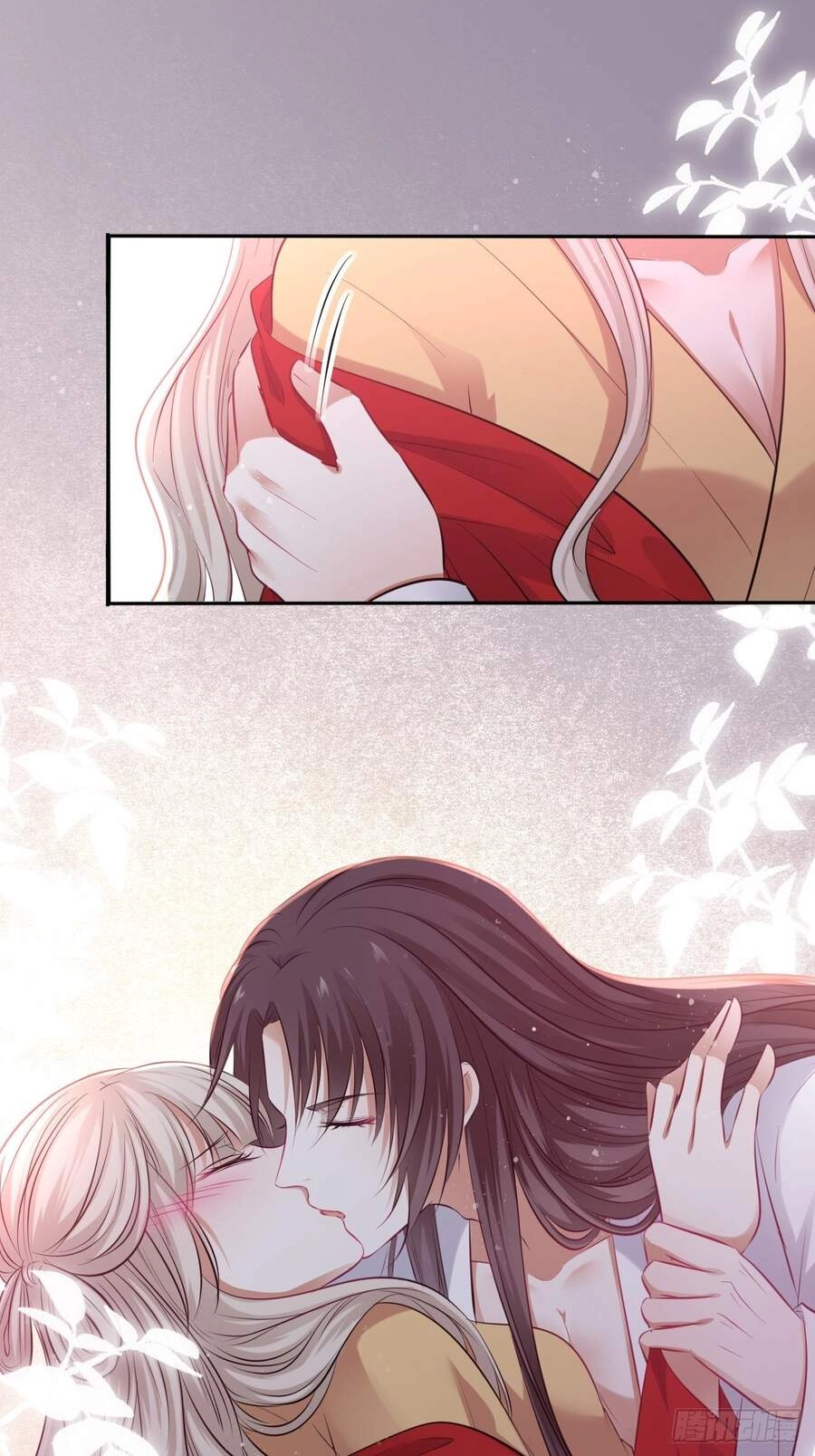 Vương Phi Thật Thích Trang Điểm Chapter 154 - 2