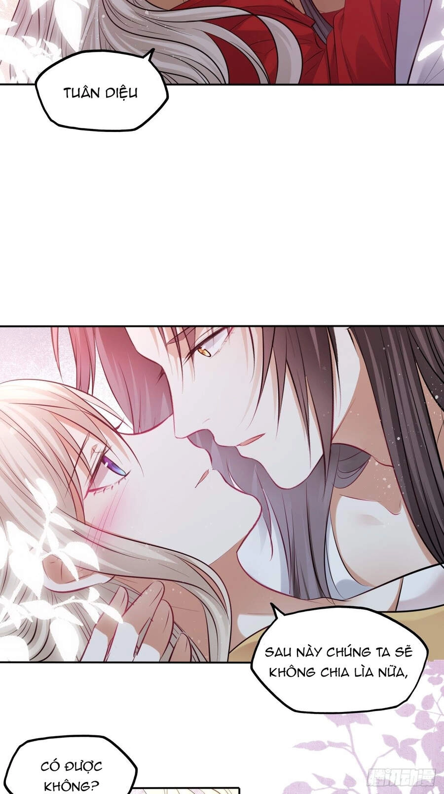 Vương Phi Thật Thích Trang Điểm Chapter 154 - 3