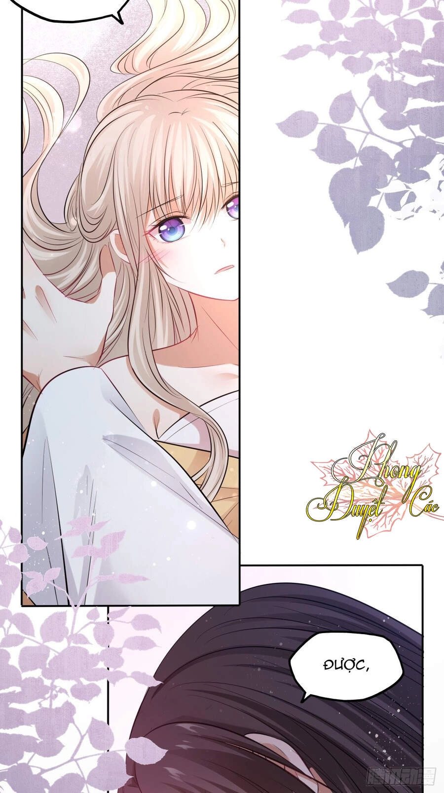 Vương Phi Thật Thích Trang Điểm Chapter 154 - 4