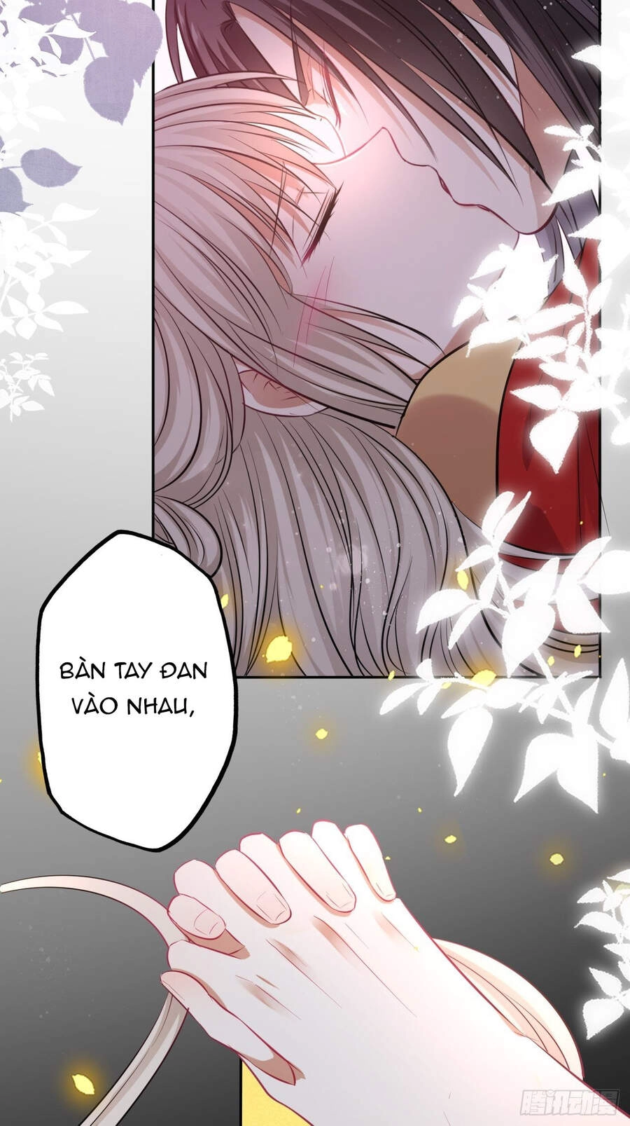 Vương Phi Thật Thích Trang Điểm Chapter 154 - 5