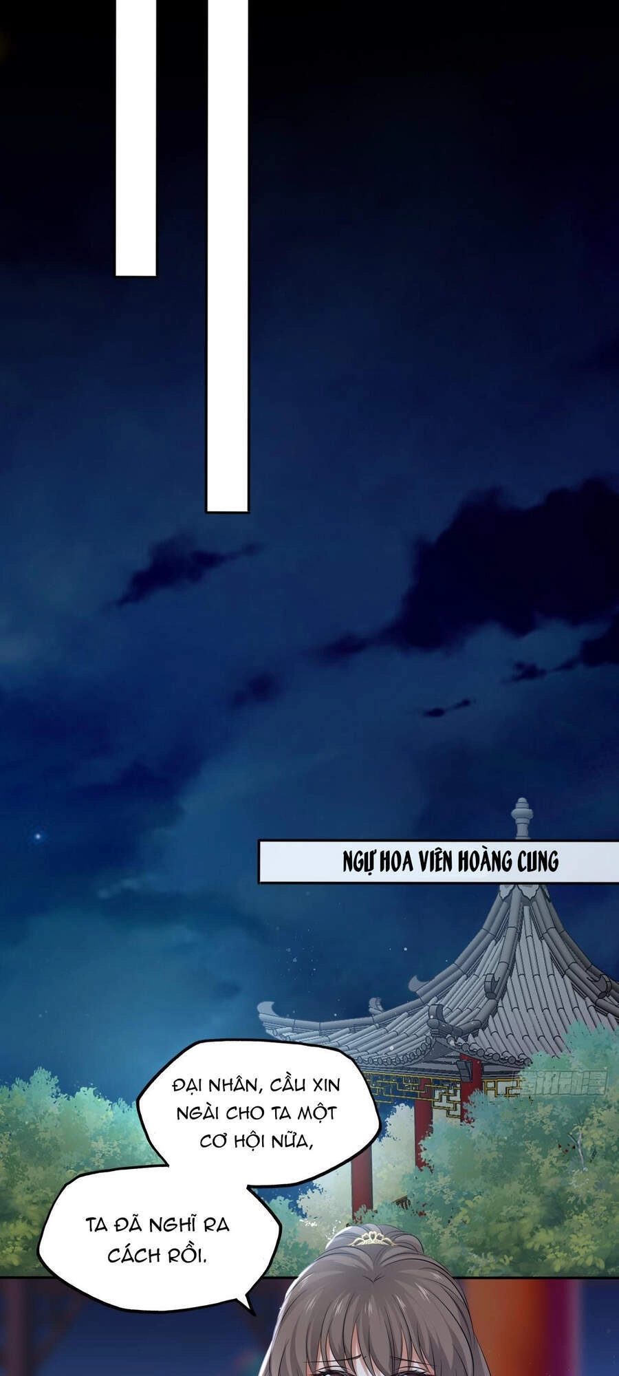 Vương Phi Thật Thích Trang Điểm Chapter 154 - 7