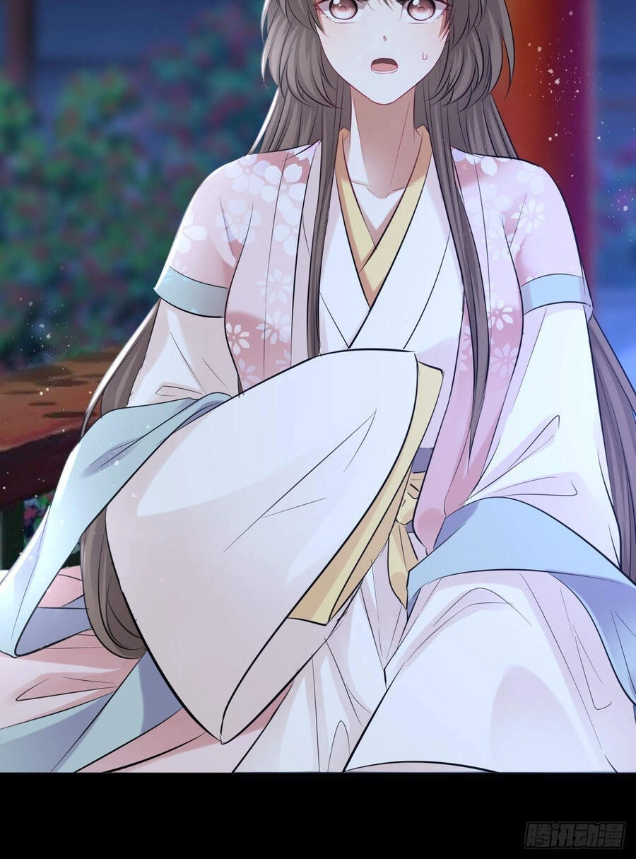 Vương Phi Thật Thích Trang Điểm Chapter 154 - 8