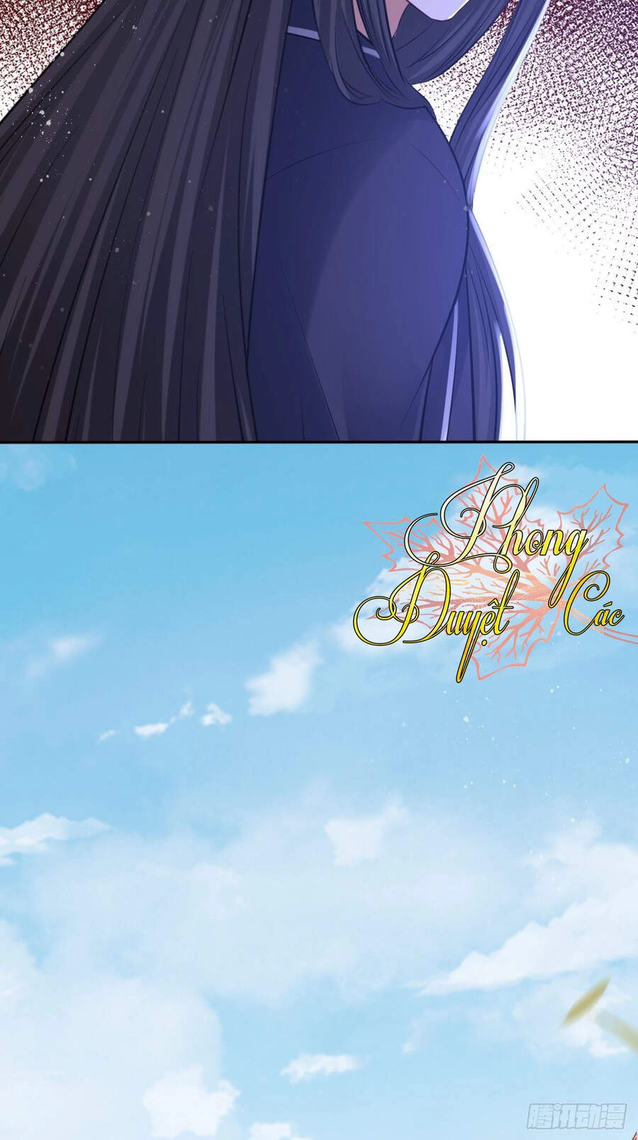 Vương Phi Thật Thích Trang Điểm Chapter 154 - 10