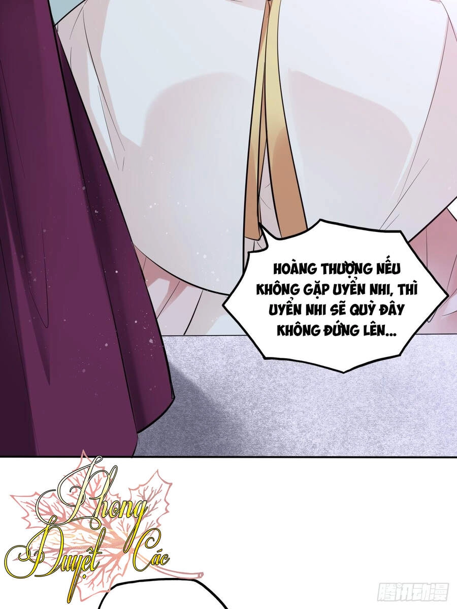 Vương Phi Thật Thích Trang Điểm Chapter 154 - 16