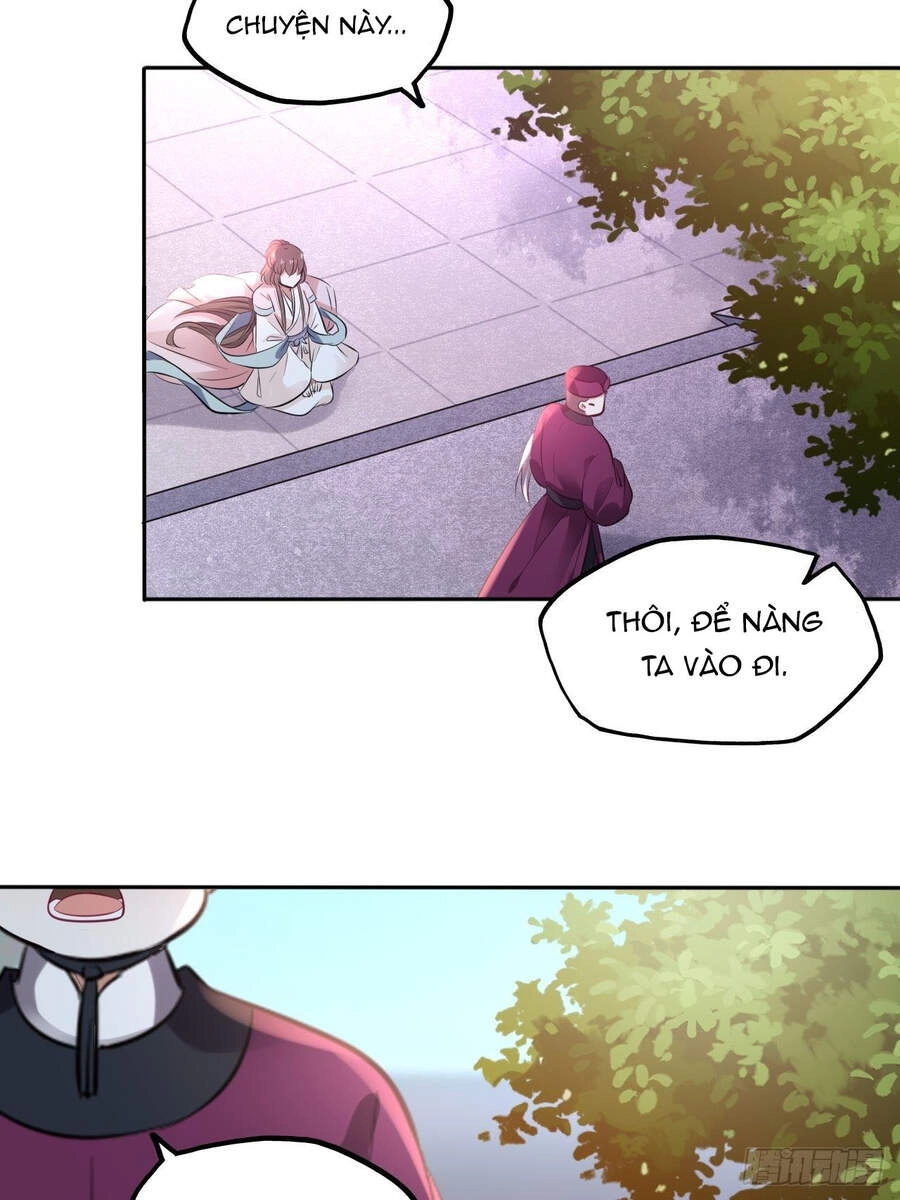 Vương Phi Thật Thích Trang Điểm Chapter 154 - 17