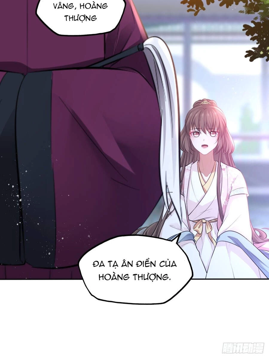 Vương Phi Thật Thích Trang Điểm Chapter 154 - 18