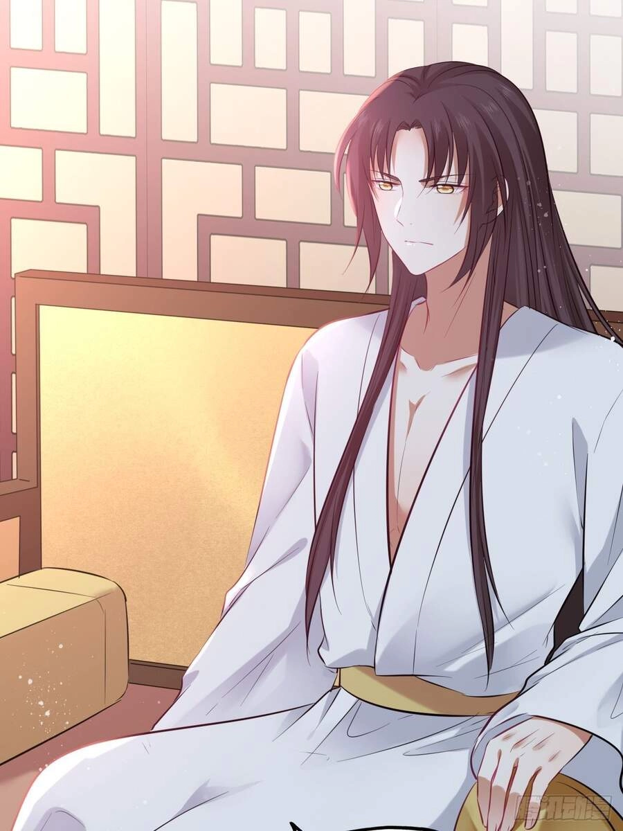 Vương Phi Thật Thích Trang Điểm Chapter 154 - 21