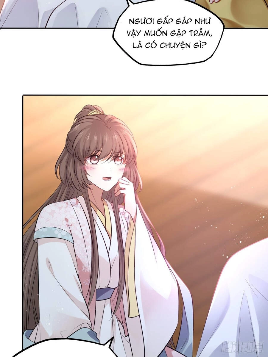 Vương Phi Thật Thích Trang Điểm Chapter 154 - 22