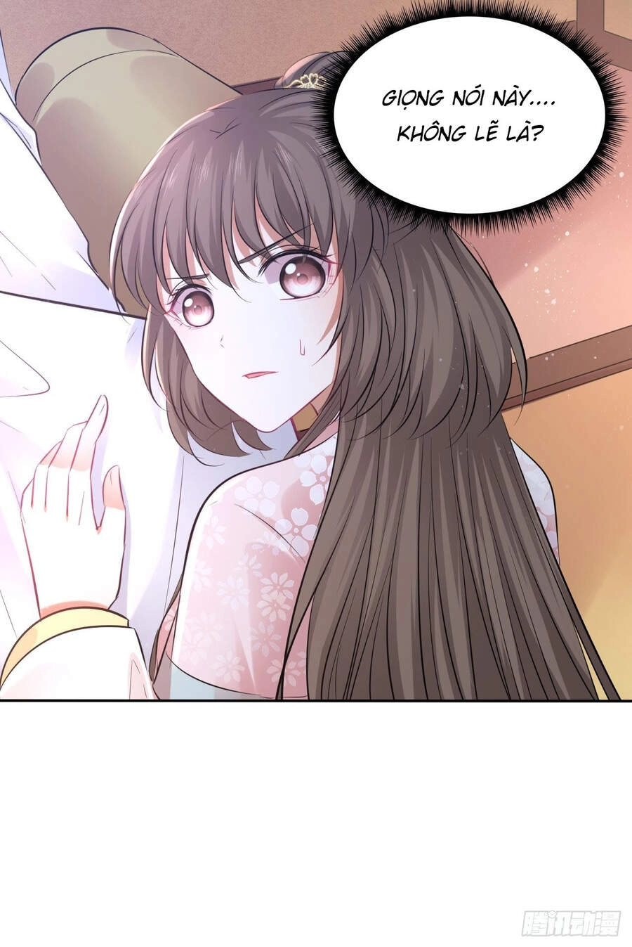 Vương Phi Thật Thích Trang Điểm Chapter 154 - 26