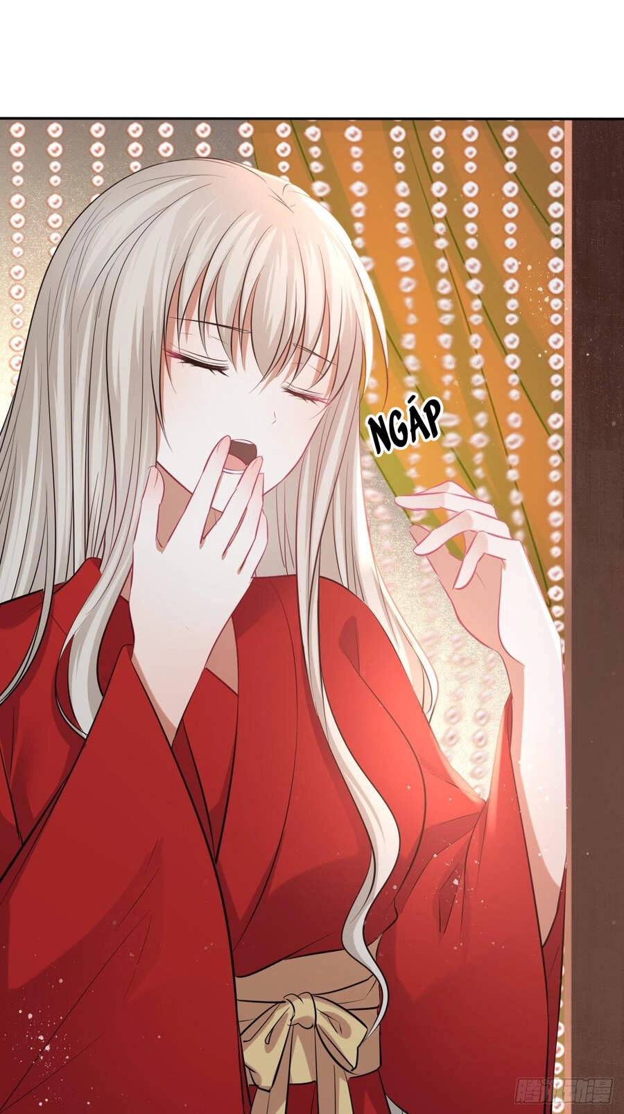 Vương Phi Thật Thích Trang Điểm Chapter 154 - 27