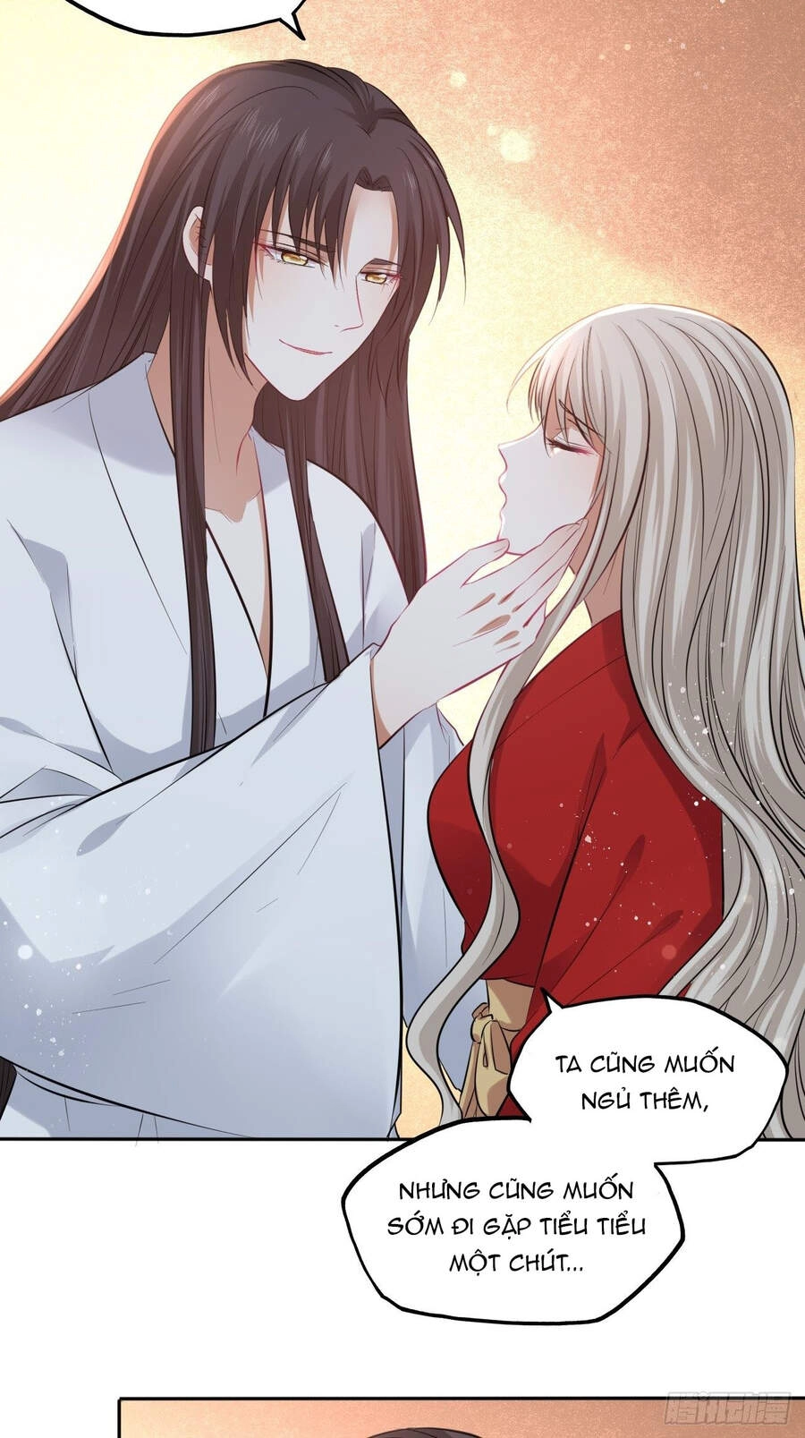 Vương Phi Thật Thích Trang Điểm Chapter 154 - 29