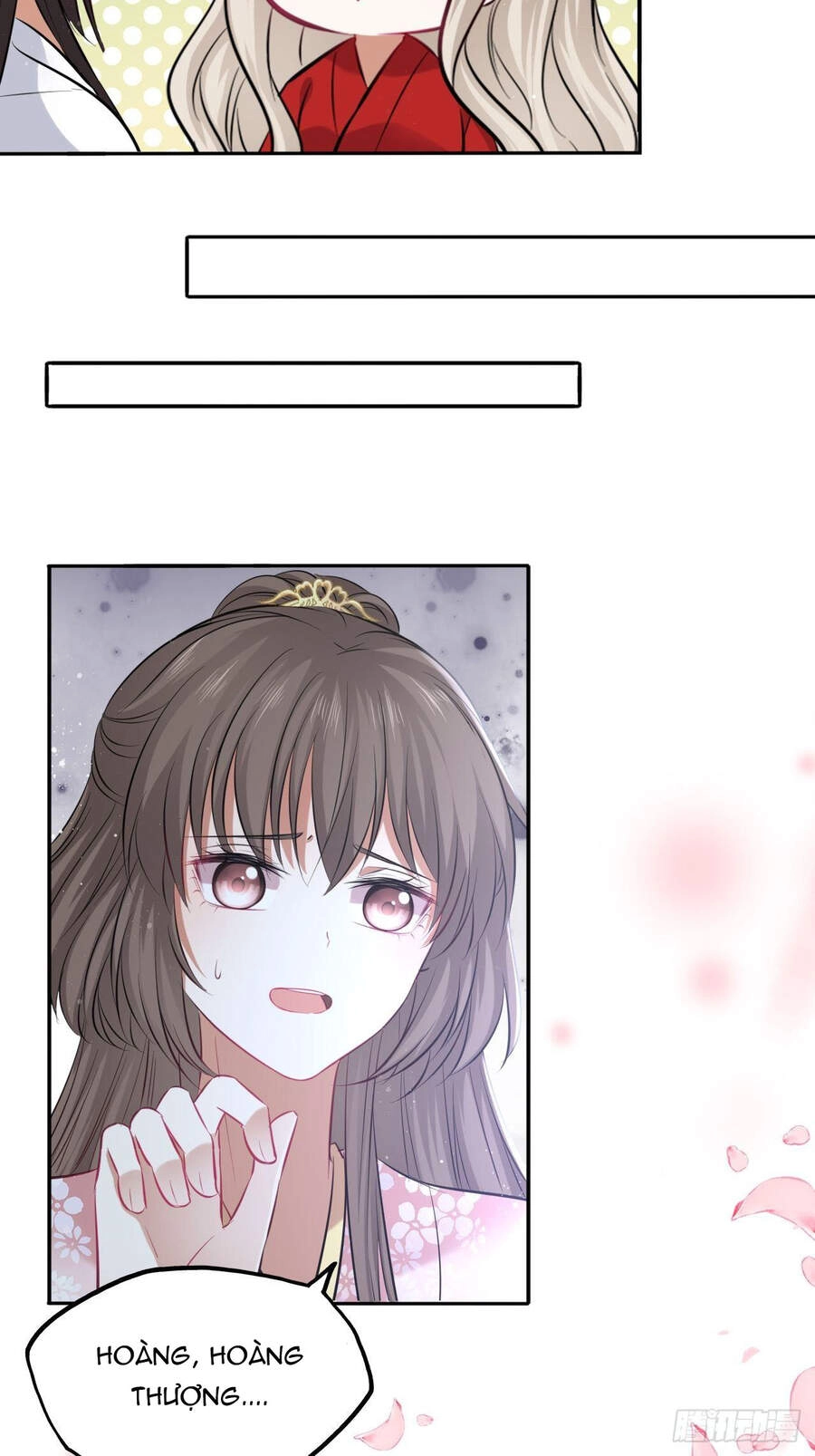 Vương Phi Thật Thích Trang Điểm Chapter 154 - 31