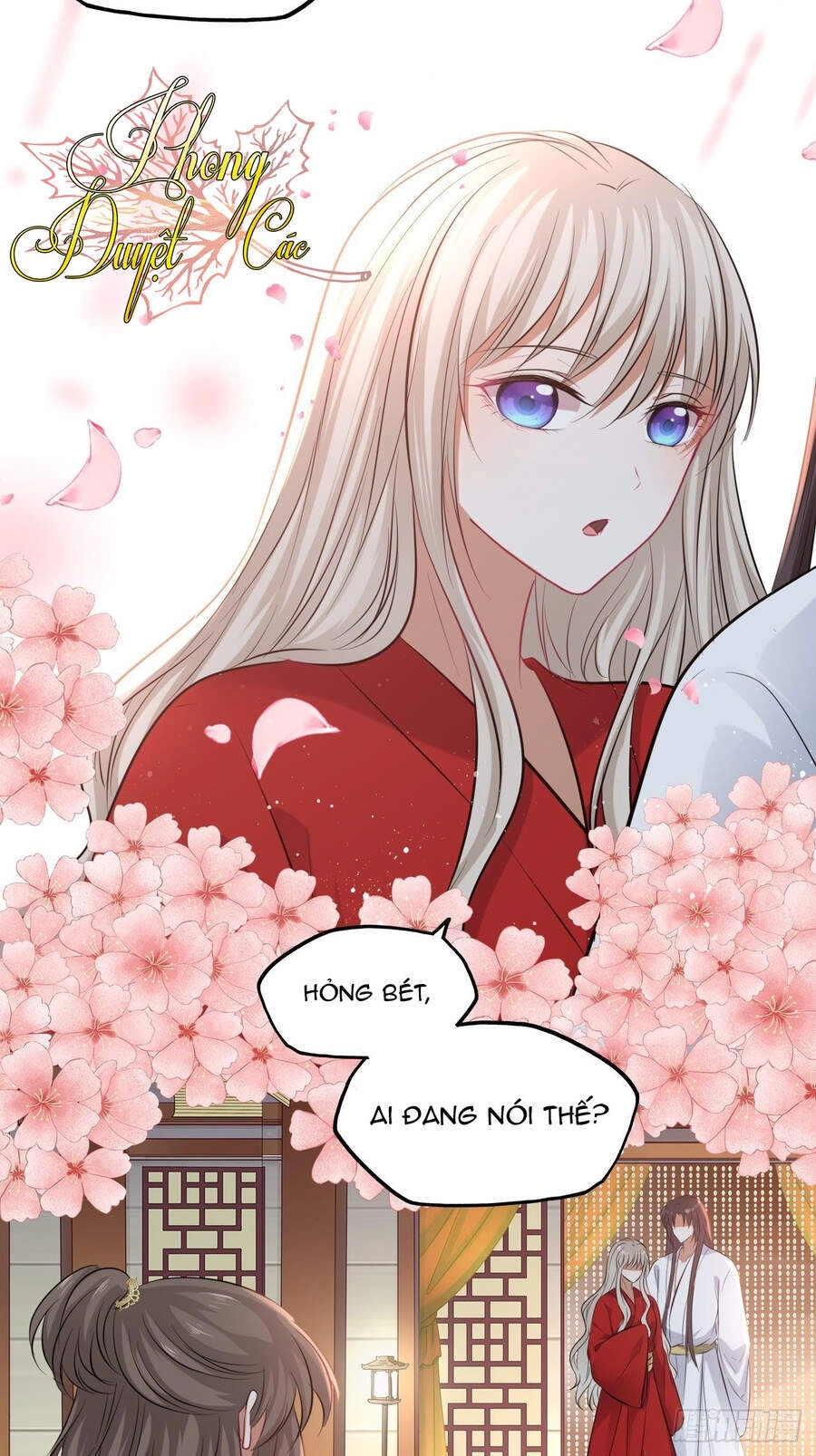 Vương Phi Thật Thích Trang Điểm Chapter 154 - 32