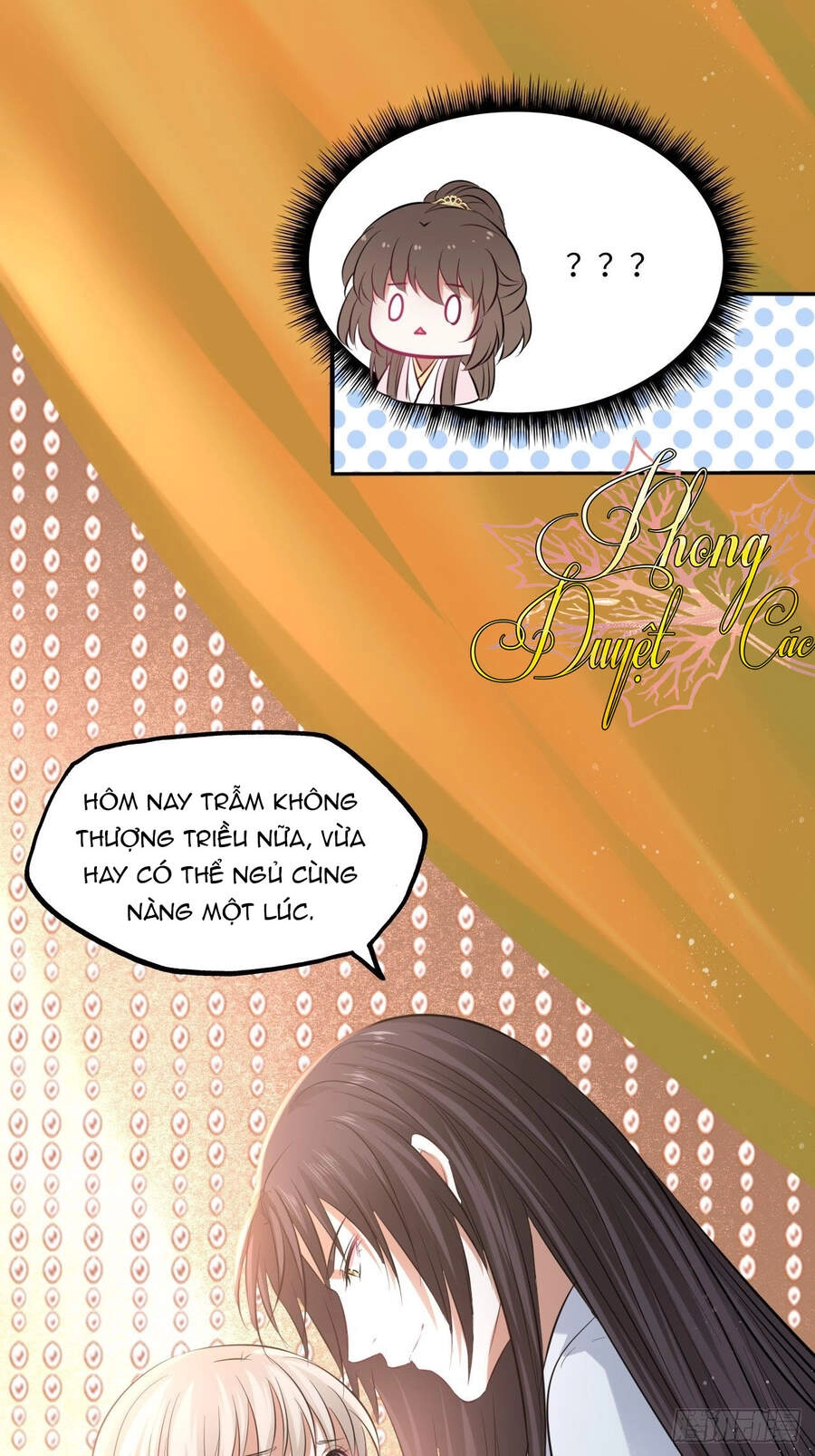 Vương Phi Thật Thích Trang Điểm Chapter 154 - 36