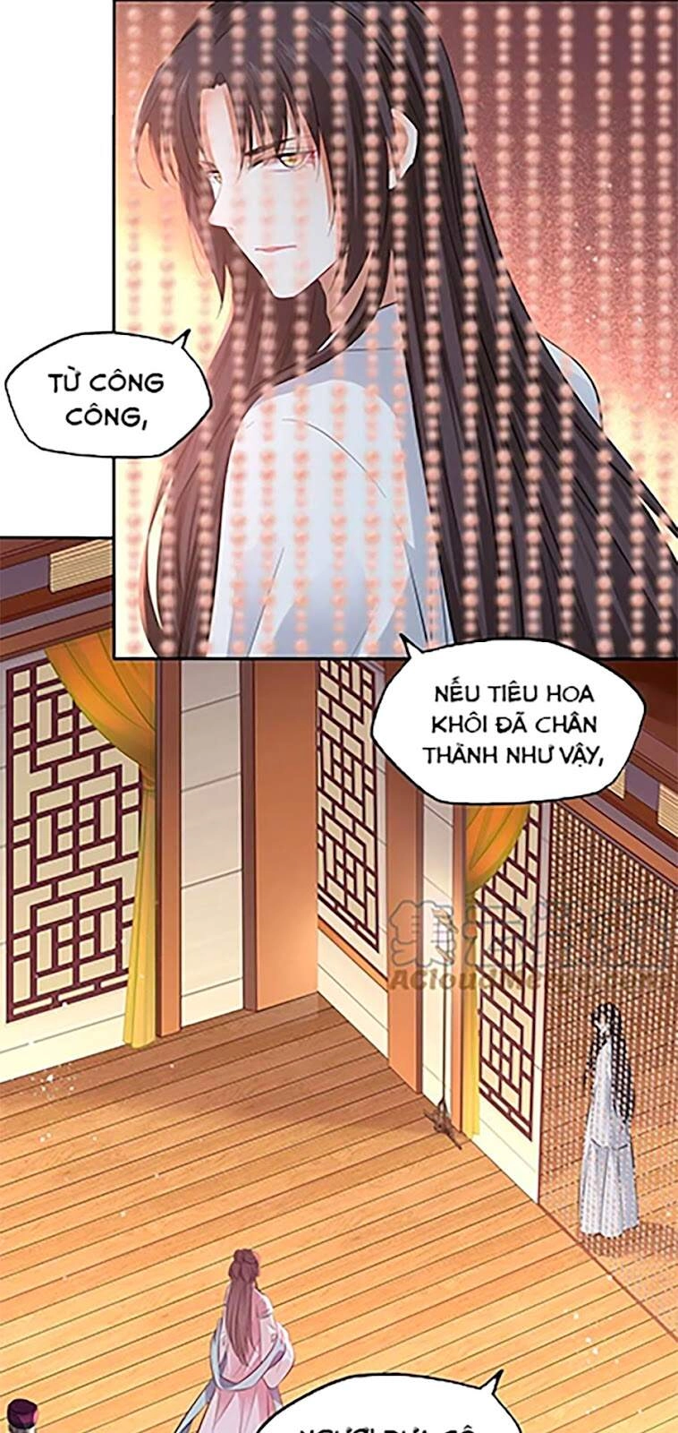 Vương Phi Thật Thích Trang Điểm Chapter 155 - 2