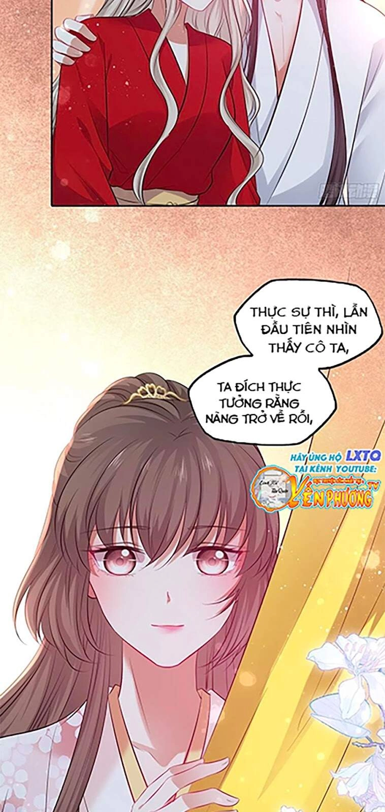 Vương Phi Thật Thích Trang Điểm Chapter 155 - 5