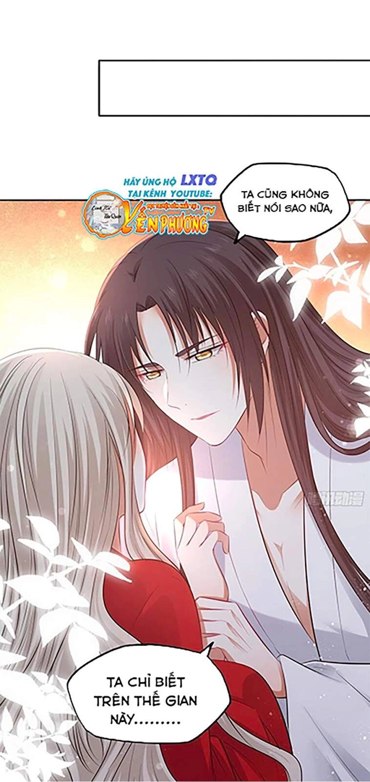 Vương Phi Thật Thích Trang Điểm Chapter 155 - 8