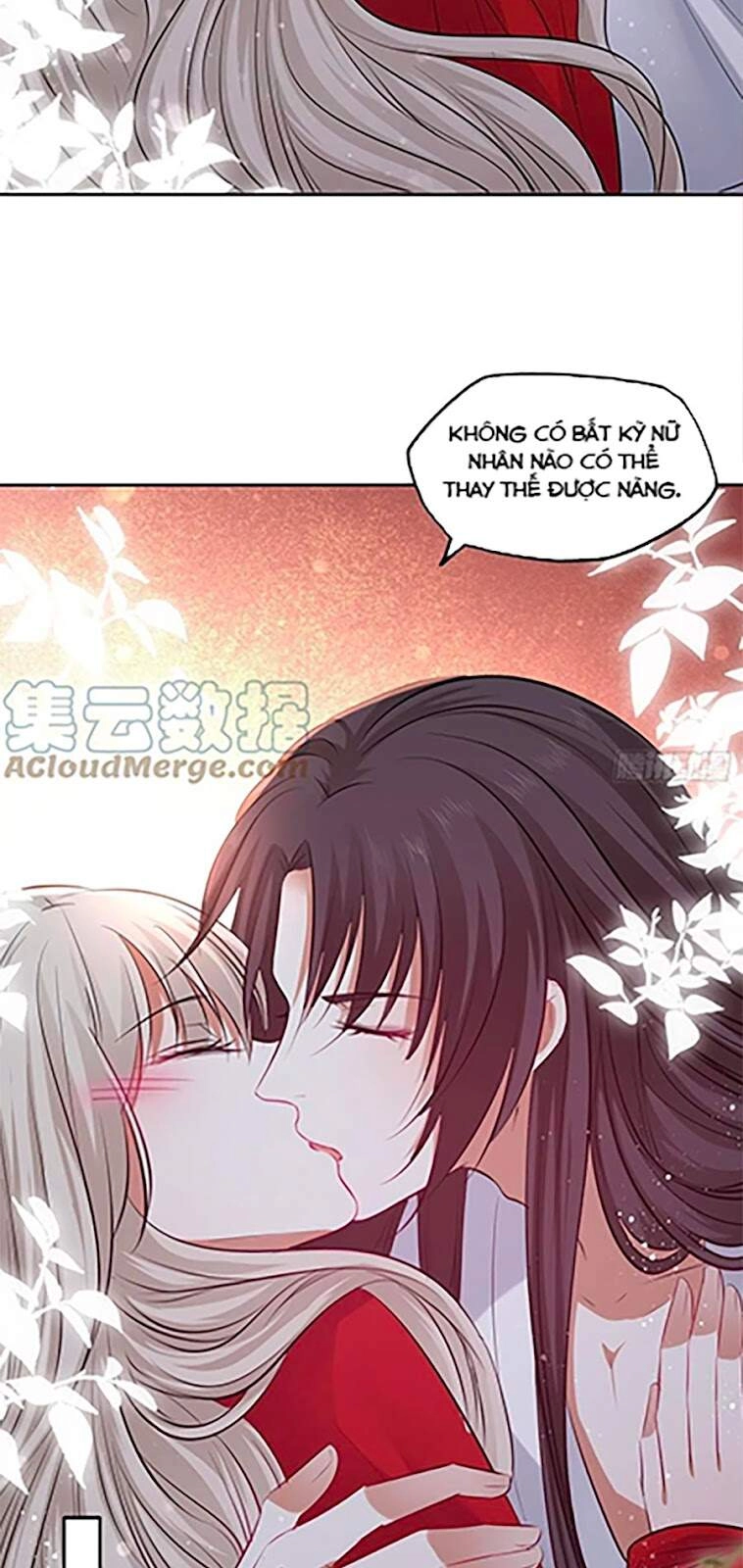 Vương Phi Thật Thích Trang Điểm Chapter 155 - 9